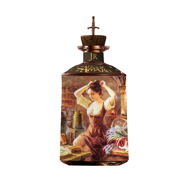 AMARO J.ROSE SANGUE AMARO 70CL